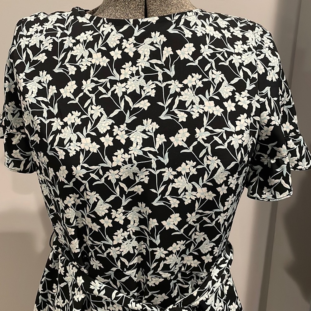 Banana republic size 8 dress for any occasion